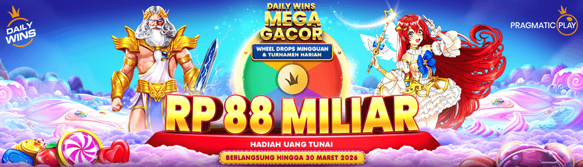 Slot RTP Tertinggi, Casino Live dan Togel Online