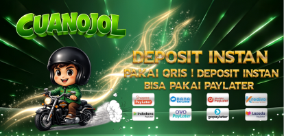Slot RTP Tertinggi, Casino Live dan Togel Online